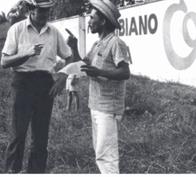 Fotografía campesina y participación social en taller inspirado en Orlando Fals Borda