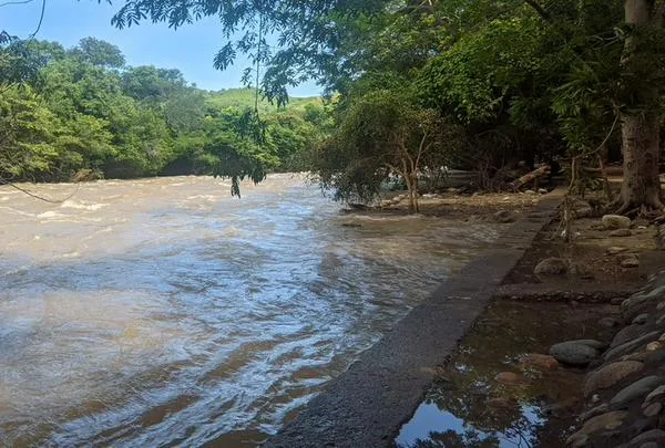 Fuertes lluvias y alerta por deslizamientos en Valledupar esta semana: recomendaciones de la Alcaldía