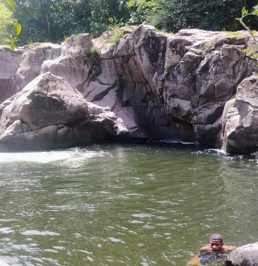 ¿Iglesia contamina río Mariangola? Corpocesar no encuentra permisos de uso de agua ni vertimientos autorizados