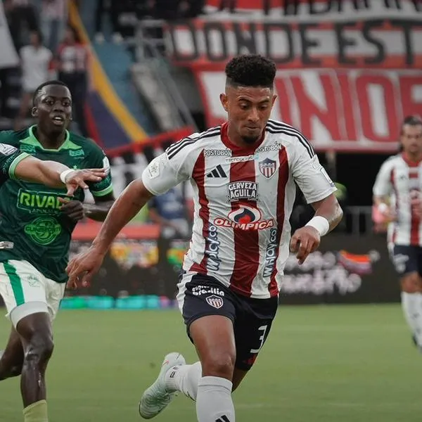 Junior de Barranquilla