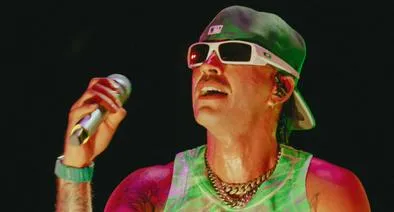 Feid line up Summer Sonic Festival 2025 en Japón con J Balvin