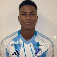 Neyser Villarreal
