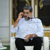 Nicolás Maduro