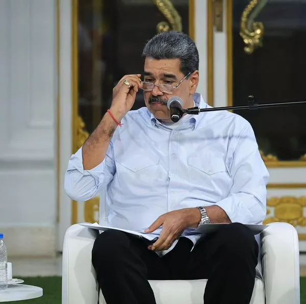 Nicolás Maduro