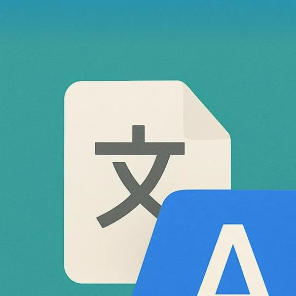 Google Translate prepara un modo estilo Duolingo