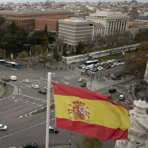 Mercedes Campuzano, marca colombiana llega pisando duro a España y EE.UU.