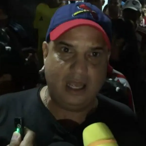 Hincha de Junior explotó sobre por qué la hinchada no va al Metropolitano: video