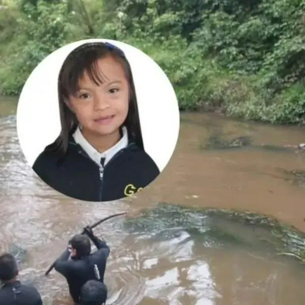 Valeria Afanador: su papá contó que no aparecen pistas nuevas de su paradero