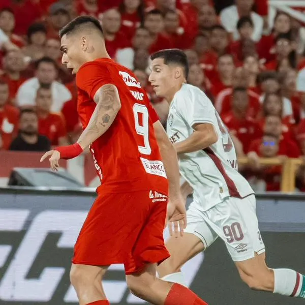 Dónde ver Fluminense vs. América por Copa Sudamericana: canal que lo transmite