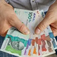Cuánto deben pagarle por un día de trabajo en Colombia en la actualidad