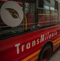 Protesta en Transmilenio obligó a cierre de Portal Américas: este es el reporte