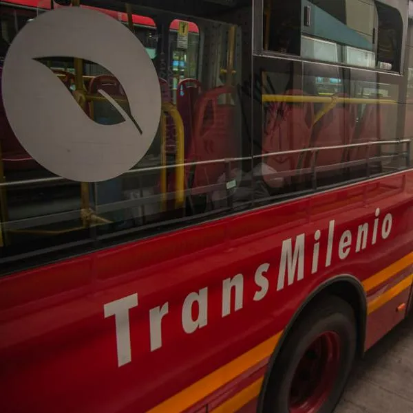Protesta en Transmilenio obligó a cierre de Portal Américas: este es el reporte