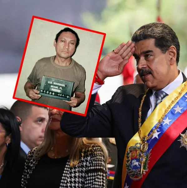 De Nicolás Maduro a Manuel A. Noriega: razones que mueven a EE.UU. a intervenir