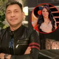 Jean Carlos Centeno dice que se enamoró de Marbelle y qué tuvieron juntos: video