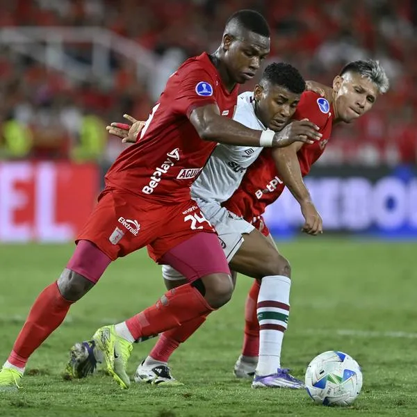 Fluminense vs América