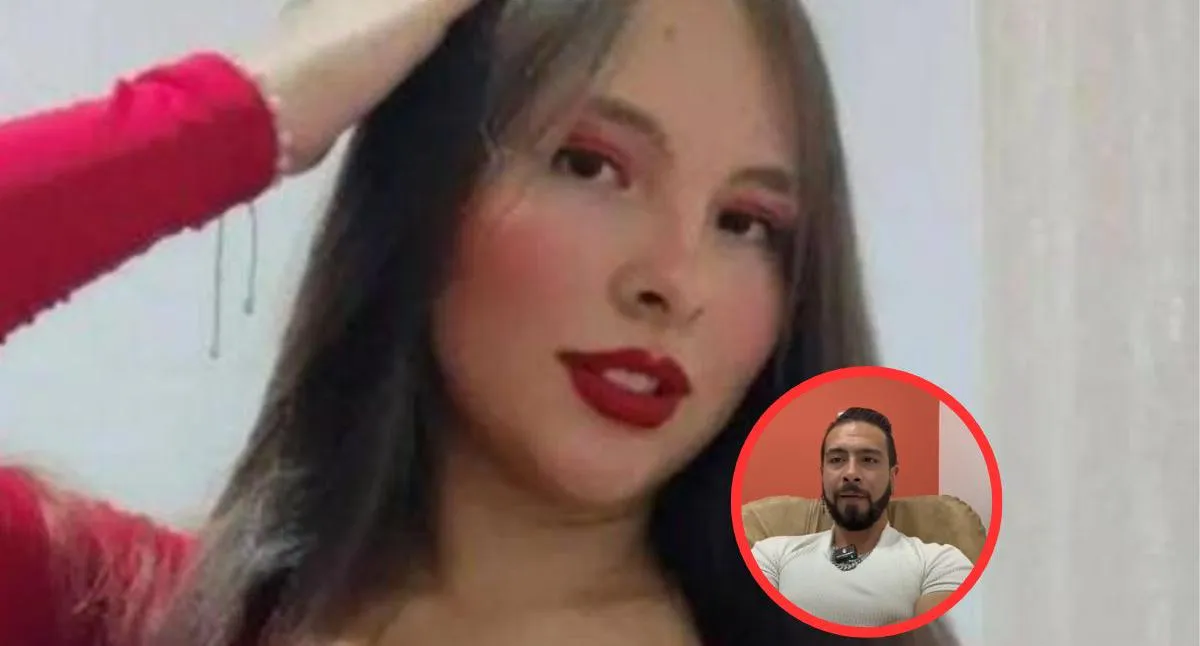 Habló por primera vez el exnovio de Silvana Torres y dio posible razón del crimen: "Un choque mental". Aseguró que era una buena madre. 