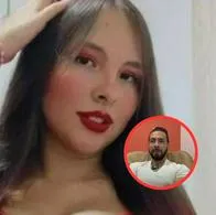 Habló por primera vez el exnovio de Silvana Torres y dio posible razón del crimen: "Un choque mental". Aseguró que era una buena madre. 