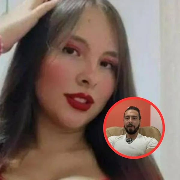 Habló por primera vez el exnovio de Silvana Torres y dio posible razón del crimen: "Un choque mental". Aseguró que era una buena madre. 