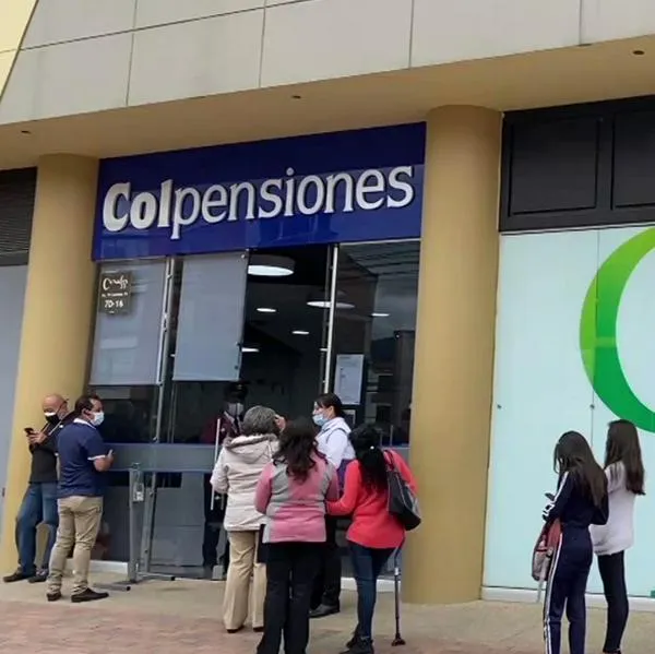 Colpensiones dio lista de 3 pasos que muchos deben seguir en Colombia así