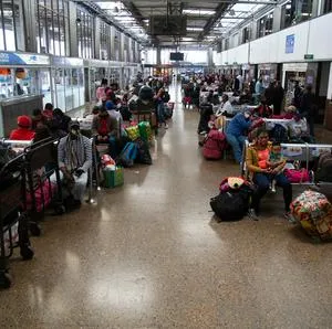 Vacantes para jóvenes sin experiencia