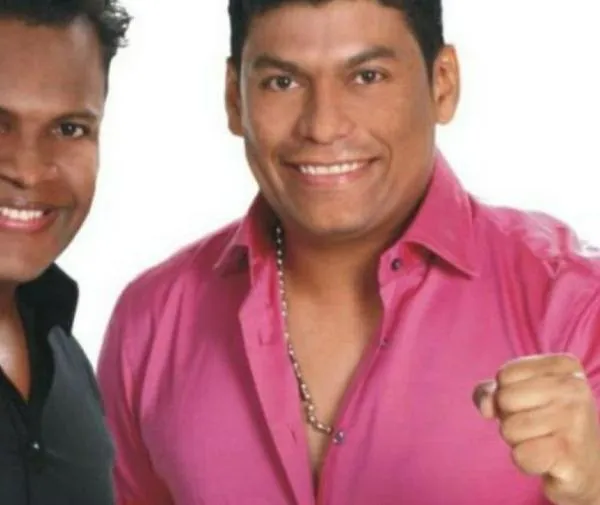 “Cualquiera se lanza y gana”: exvocalista de Los Diablitos quiere ser presidente de Colombia