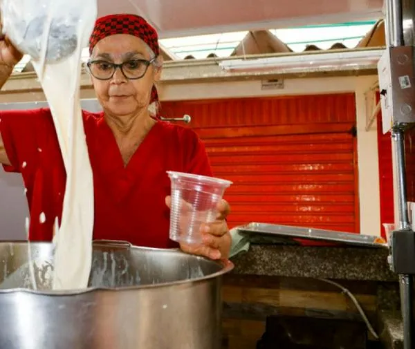 Plaza El Jardín abre las puertas de su renovado ‘Paseo Gastronómico y de Flores’