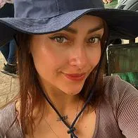 'Lalis' anuncia precandidatura a la Cámara por Bogotá y agita petrismo en redes