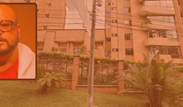 EN VIDEO: Los lujos del apartamento donde pillaron a alias el Hacker