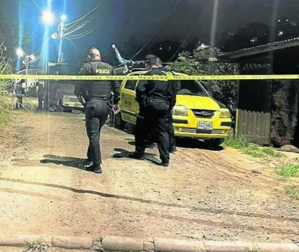 Menor de 13 años asesinado a puñaladas en medio de una riña: otro resultó herido