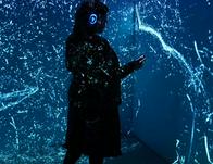 Charla gratuita 'Hablemos del Universo: El mundo es cuántico´ en el Planetario 