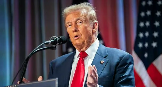 Visas para colombianos Estados Unidos: revisarán redes sociales Trump