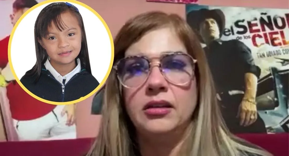 Famosa clarividente dice que habría pasado en caso de Valeria Afanador en  Cajicá