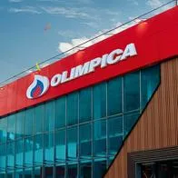 Foto de Olímpica, en nota de que Olímpica tiene lío con Mintrabajo en contratos de empleados, precarización y más