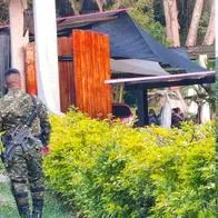 Masacre en finca de Mesitas del Colegio: hipótesis apunta a Bogotá