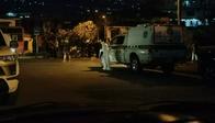 Mujer de 54 años fue baleada en su casa: buscan a sus familiares