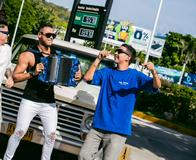 Martín Elías Jr. y Mono Zabaleta lanzan ‘Obvio bobis’, tema que se posiciona entre las tendencias musicales en Colombia
