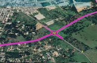 Valledupar en obras: las tres avenidas que construirán por un valor de $102.650 millones