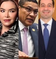 ¿Relevo o fortalecimiento en el Senado? Dos mujeres podrían desafiar a los caciques políticos del Cesar