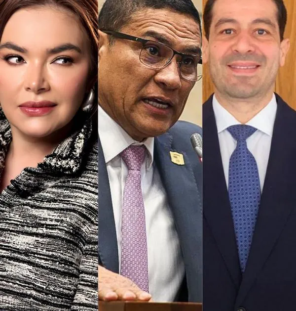 ¿Relevo o fortalecimiento en el Senado? Dos mujeres podrían desafiar a los caciques políticos del Cesar