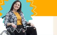 Estudiantes con discapacidad podrán estudiar gratis en universidades de Colombia