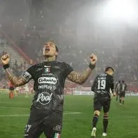 Cuál es el rival de Once Caldas en cuartos de final de copa Sudamericana