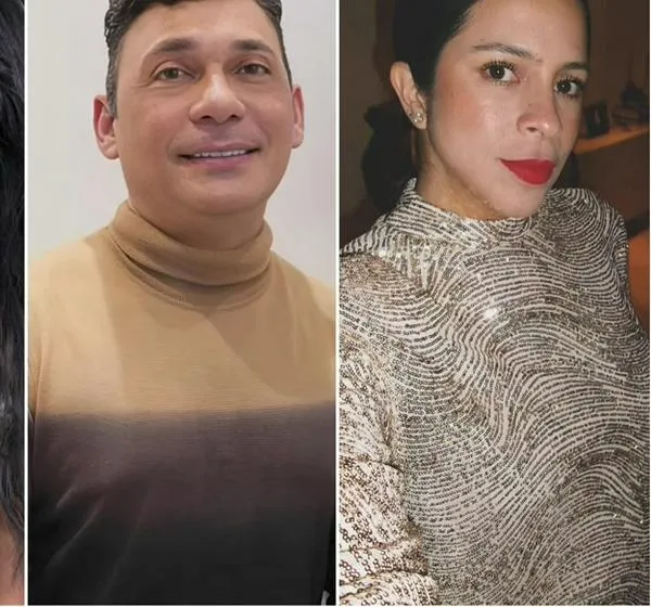 Jean Carlos Centeno confesó que estuvo enamorado de Marbelle y habló de su relación con hija de Rafael Orozco