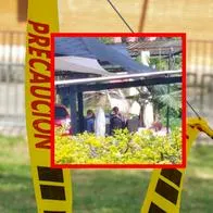 Identidades de muertos y heridos en masacre de Mesitas; hay nuevos detalles