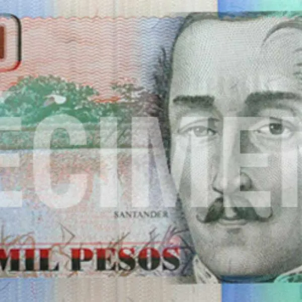 Billete viejo de $ 2.000 que puede valer hasta 30 veces más: hay detalle clave 