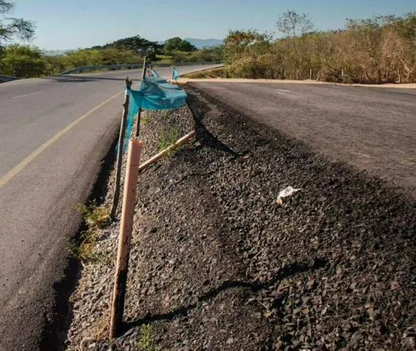 Nueva socialización de la segunda calzada Valledupar- La Paz será el 26 de agosto 