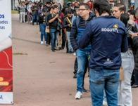 Postúlate de manera virtual a 1.000 vacantes hasta 23 de agosto: Trabajo sí hay 