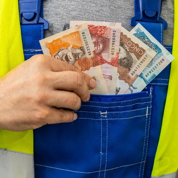 Sancionan con más de $ 1.000 millones a empresa en Colombia que maltrató e insultó a sus empleados hasta con régimen militar. Hay videos claves. 