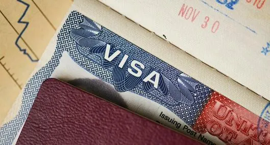 Alerta de Estados Unidos a miles de viajeros y posible revocación de visa