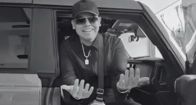 Ernesto Barajas, famoso cantante fue asesinado a sus 38 años: esto se sabe