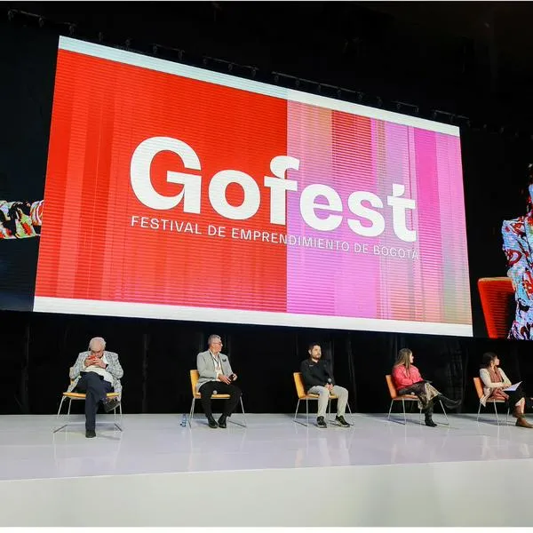 Gofest 2025 Bogotá de la Cámara de Comercio fue lanzado e inicia el 26 de agosto